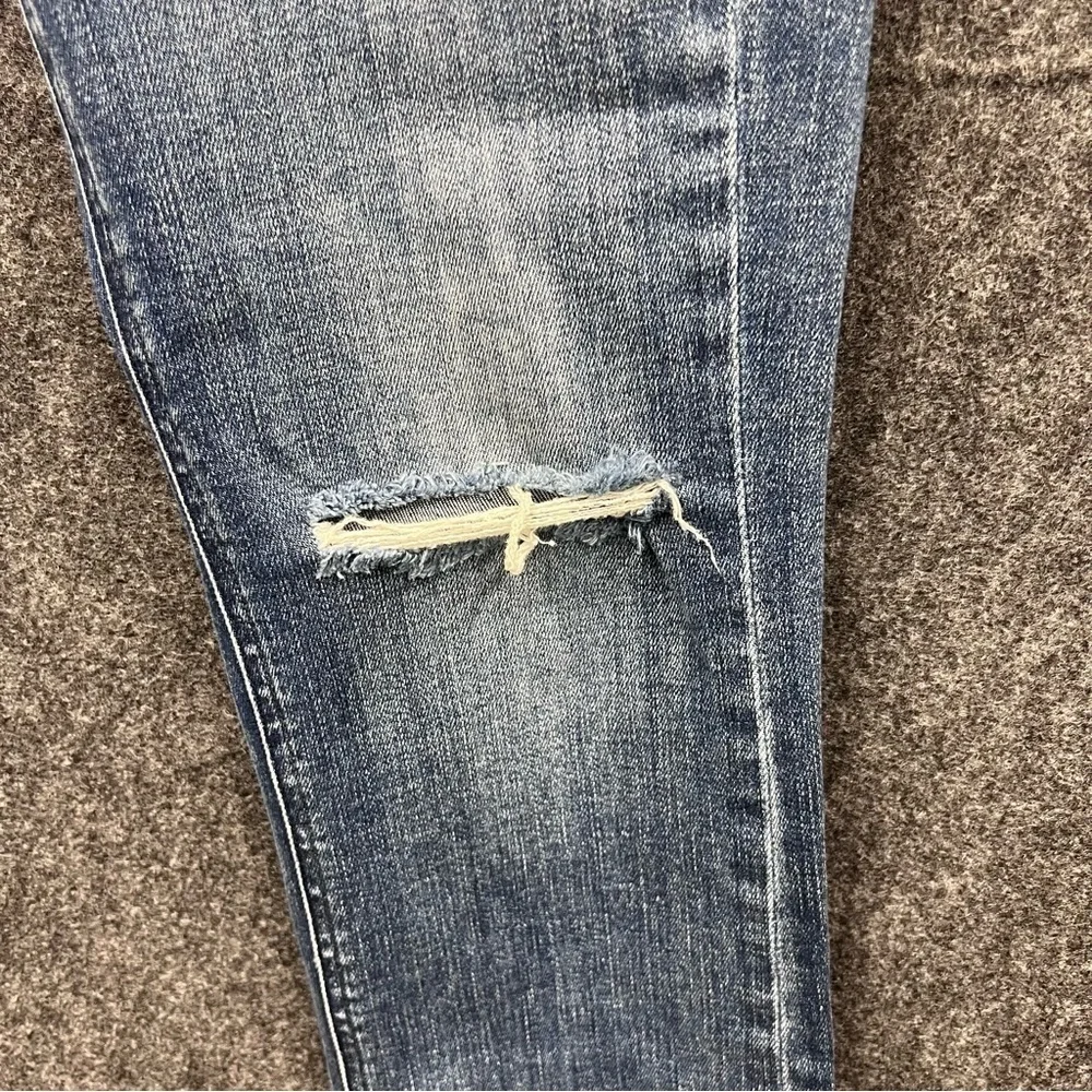 Madewell Skinny Skinny Women’s Jeans Size 27x32 - Picture 12 of 16